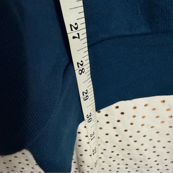 Disney Blue Crewneck Sweater with Vibrant Graphics - Picture 7 of 9